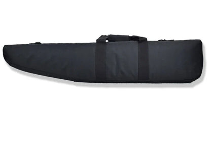Padded Rifle Holster - Hunting Gun Shoulder Bag & Storage Case for Air Guns & Accessories