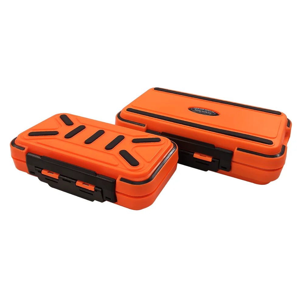 Waterproof Fishing Accessories Box: Small Road Sub Box for Fish Hook Storage - Table Fishing Tools & Supplies