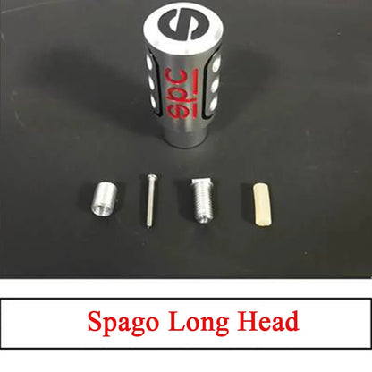 Logitech G29 G27 Gear Shifter Head — Aluminum Alloy Replacement, Personalized Racing Accessories