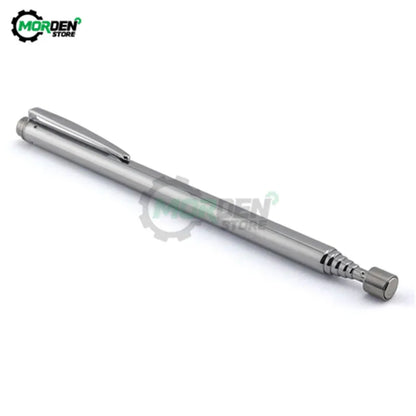 Mini Telescopic Magnetic Pickup Pen – Extendable Nut & Bolt Handy Tool