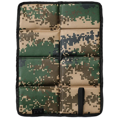 Portable Folding Camping Mat – Waterproof Oxford Foam Sitting Pad for Hiking, Beach, Picnic & Outdoor Use