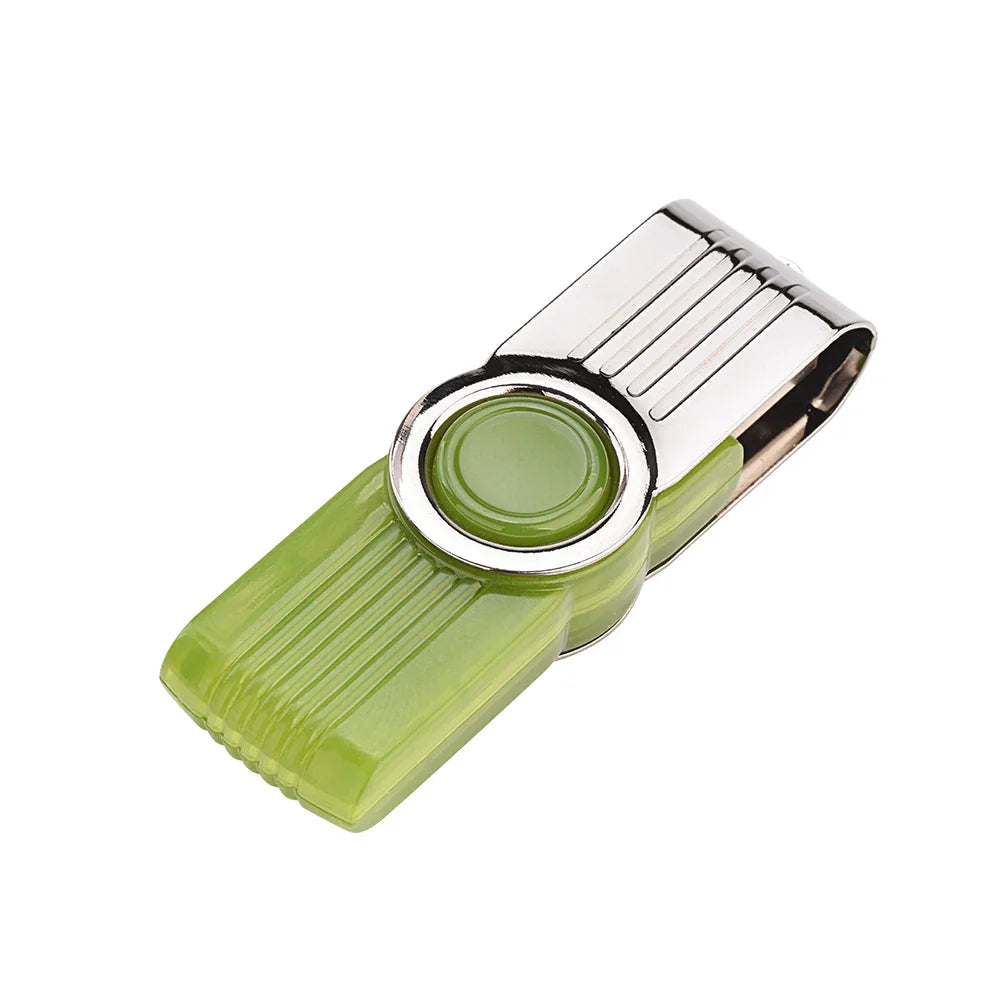 Waterproof USB 2.0 Flash Drive Pen Drive 4GB–256GB High-Speed Memory Stick