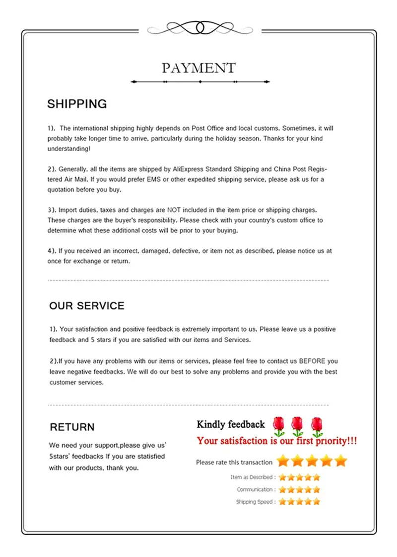 DOTEFFIL 925 Sterling Silver Side Chain Necklace & Bracelet – 6mm, 8-24 Inch, Fashion Charm Wedding Jewelry for Women & Men