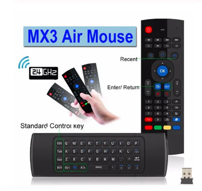 [Genuine] Evpad 11P 2025 Android TV Box – 4G/64G Set Top Box, Popular in Korea, Japan, USA, Singapore & More