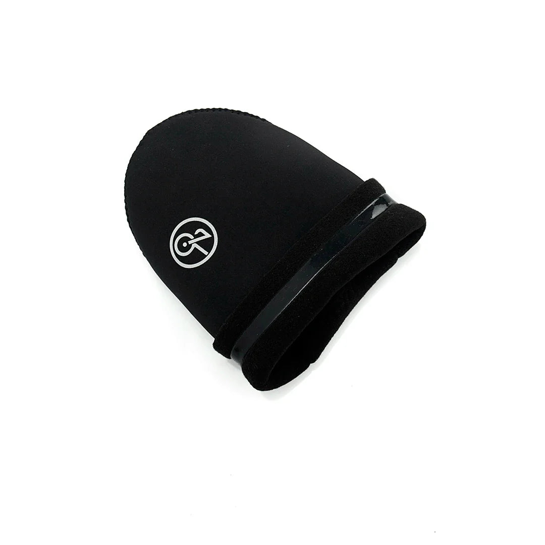YKYKBIKE Winter Bicycle Toe Covers – Rainproof & Windproof Bike Shoe Covers for Cycling Overshoes & Road Booties