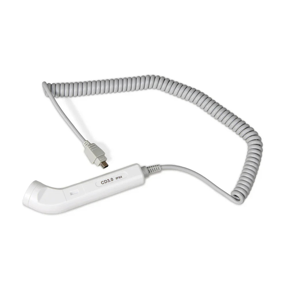 USB Fetal Doppler Probe — 2/3/8MHz Sonar Accessory for CONTEC Baby Sound C/C1