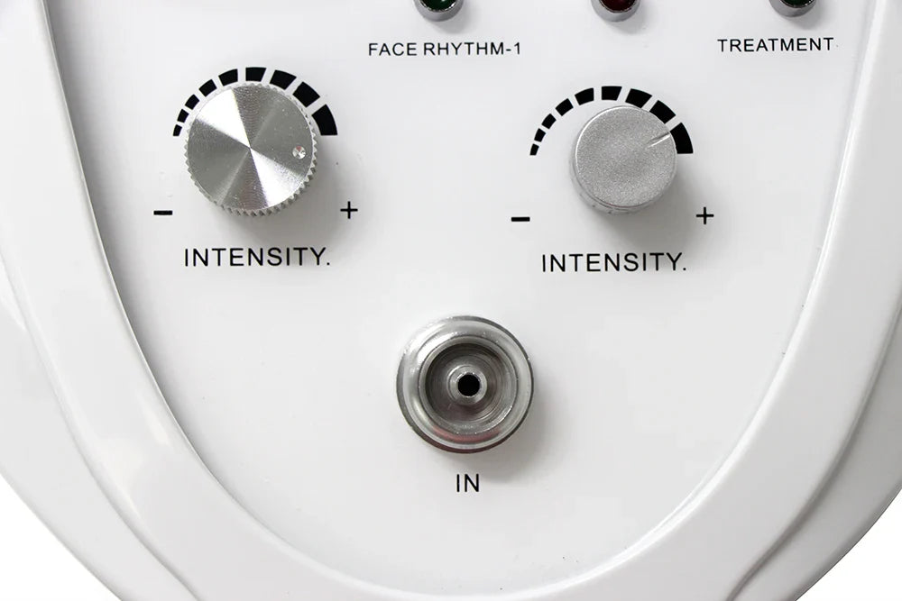 AOKO Vacuum Massage Beauty Machine — Face Lifting, Breast Enlargement & Butt Shaping Device