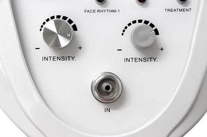 AOKO Vacuum Massage Beauty Machine — Face Lifting, Breast Enlargement & Butt Shaping Device