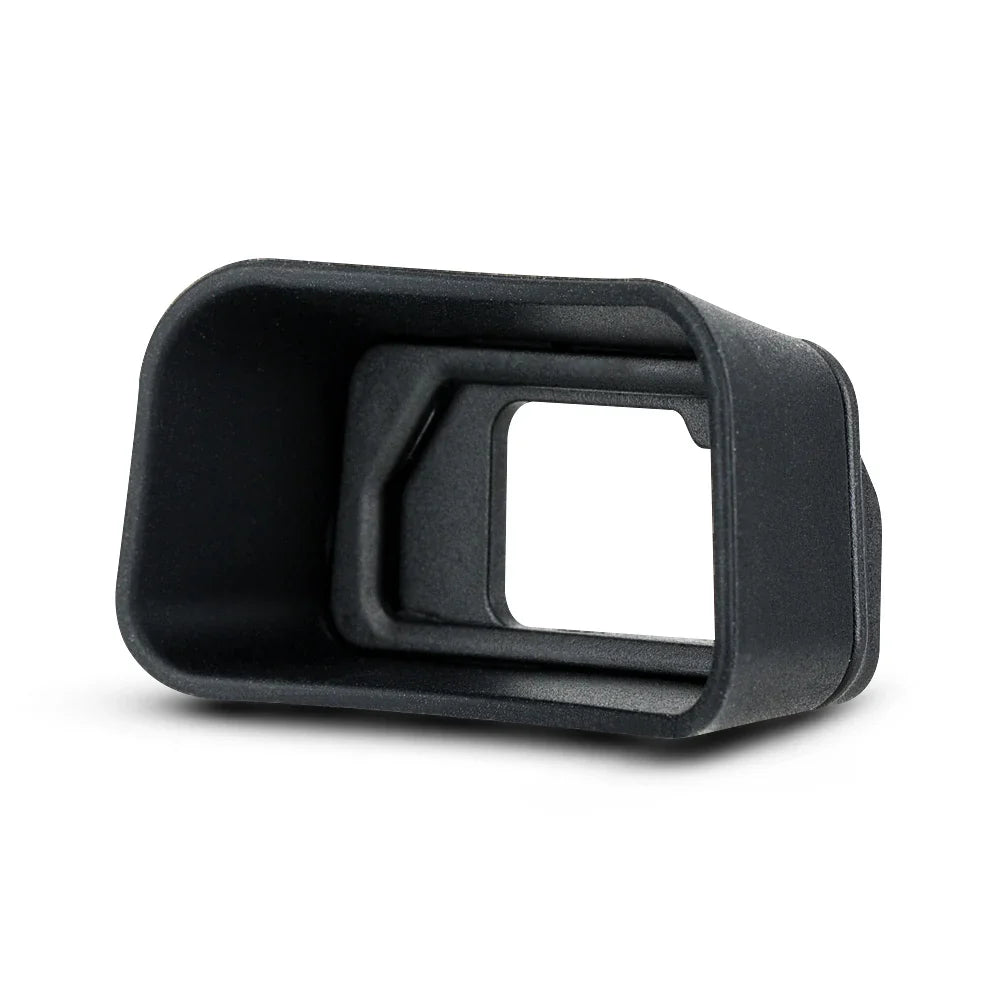 Camera Eyecup Viewfinder for Olympus OM System – Fits OM-5, OM-D E-M5 Mark III/II & E-M10 Mark III/II, Replacement for EP-16/EP-15