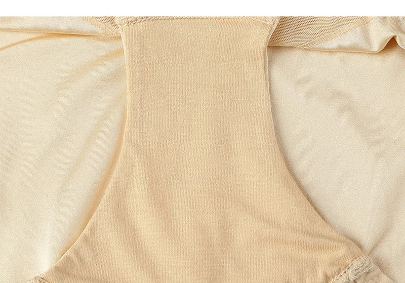 CXZD Women’s High Waist Body Shaper – Tummy Control Slimming Panties, Shapewear Girdle Underwear