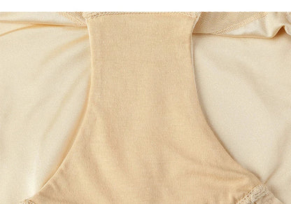 CXZD Women’s High Waist Body Shaper – Tummy Control Slimming Panties, Shapewear Girdle Underwear