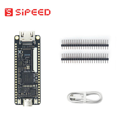 Sipeed Tang Nano 9K FPGA Development Board – GOWIN GW1NR-9 RISC-V with HDMI Output