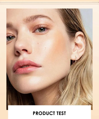 Focallure Liquid Foundation Cream — Full Coverage, Oil-Control Moisturizing Base & Concealer for Women