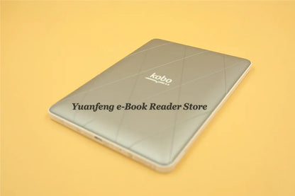 Kobo Glo N613 eBook eReader, 6-Inch 1024x768 Touchscreen, Front & Backlight, 4G/16G/32G, WiFi E-Ink Reader
