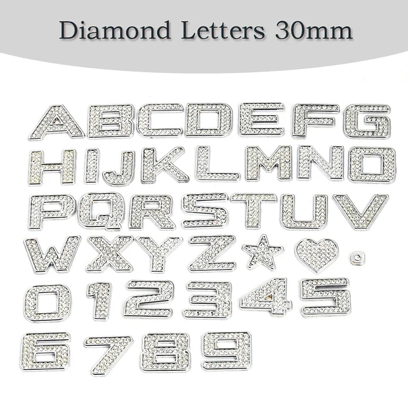 3D Car Logo Stickers – Compatible with BMW, Audi, Honda, VW, Mercedes, Skoda, Ford, Peugeot, Toyota, Opel, Mazda, Seat, Volvo, Subaru