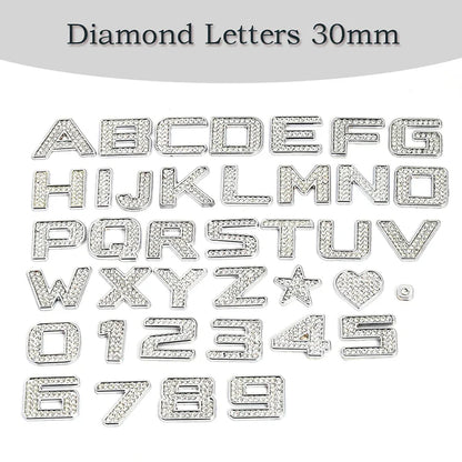 3D Car Logo Stickers – Compatible with BMW, Audi, Honda, VW, Mercedes, Skoda, Ford, Peugeot, Toyota, Opel, Mazda, Seat, Volvo, Subaru