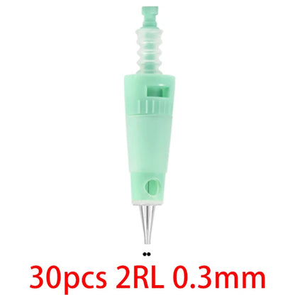 Wireless PMU Machine — Professional Permanent Makeup Tattoo Pen for Eyebrows, Eyeliner & Lips