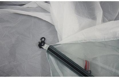 Lanshan 1 J/T Four-Season Inner Tent – 230×80/100×120cm, Fits MLD Solomid XL Tipi Tent