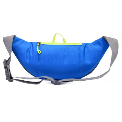 Outdoor Sports Waist Bag – Cycling, Running, Hiking & Fishing Fanny Pack with Water Bottle Pocket