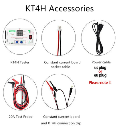 TKDMR 0-330V Smart-Fit Voltage Tester – Manual Adjustable TV LED Backlight & Current Control for LED Lamp Beads