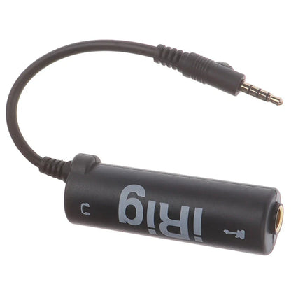 Guitar Interface iRig Converter – Audio Tuner Line Adapter Replacement for Phone