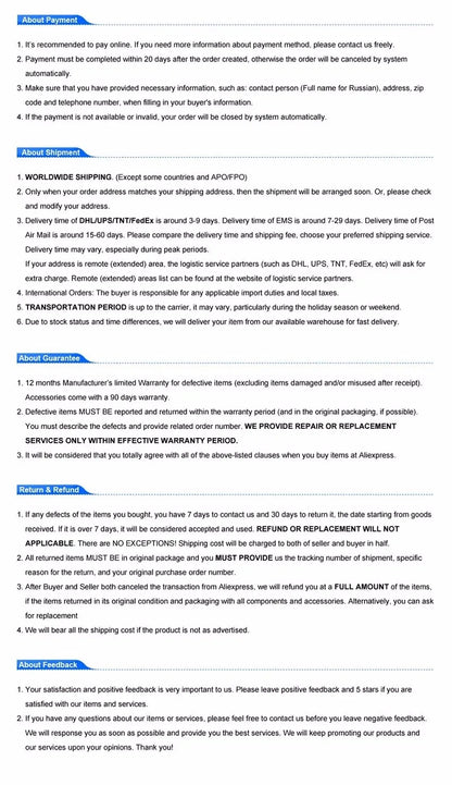 ORBMART GoPro Accessories Set Compatible with Hero 4–13 Black, Mounts for DJI, Insta360, SJCam Action Cameras