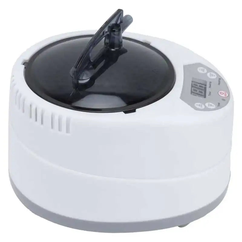 1000W Stainless Steel Sauna Steam Generator - Portable Home Spa Fumigation Machine