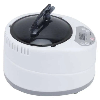 1000W Stainless Steel Sauna Steam Generator - Portable Home Spa Fumigation Machine