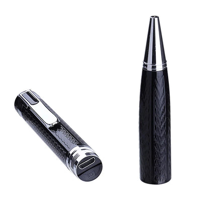 Digital Voice Recorder Pen - Professional Long Distance Audio Sound Recording, U Disk, 8GB/16GB/32GB, WAV 192Kbps, Activated Dictaphone