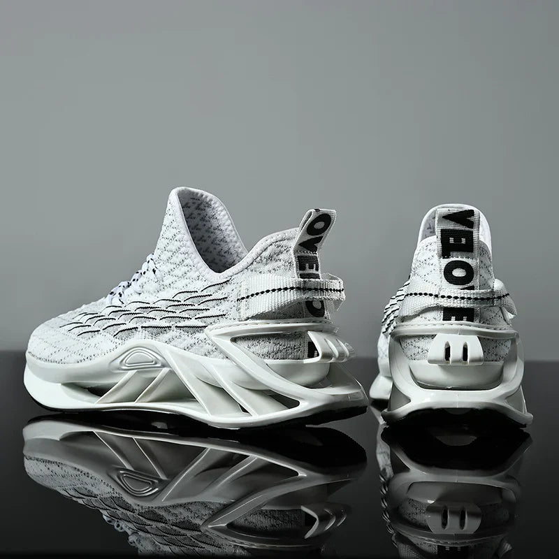 Men’s & Women’s Casual Sneakers – Breathable Luxury Running & Training Shoes, Fashion Athletic Tennis Sports Footwear