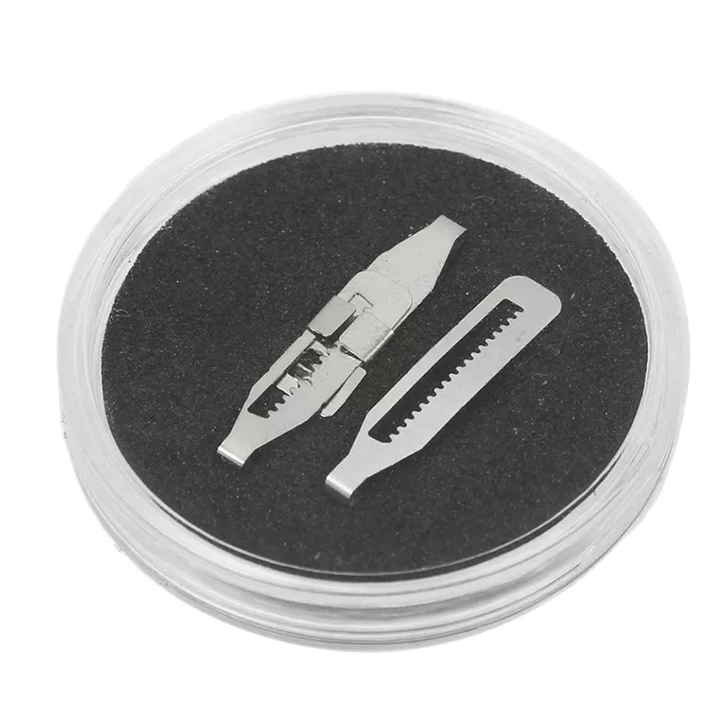 Professional Ingrown Toenail Corrector Tools - Pedicure Recovery, Embed Toe Nail Treatment, Foot Care Tool for Ingrown Toenail Correction