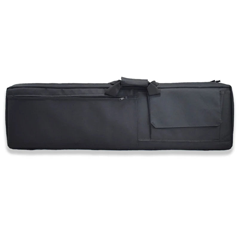 Heavy Duty Oxford Gun Bag – Cushioned Rifle Carry Case for Hunting Equipment
