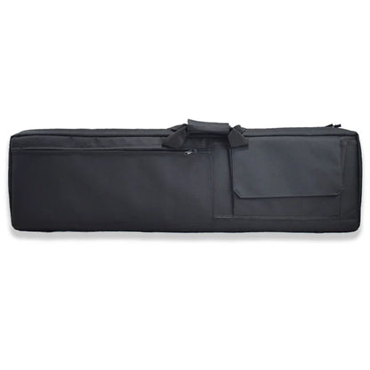 Heavy Duty Oxford Gun Bag – Cushioned Rifle Carry Case for Hunting Equipment