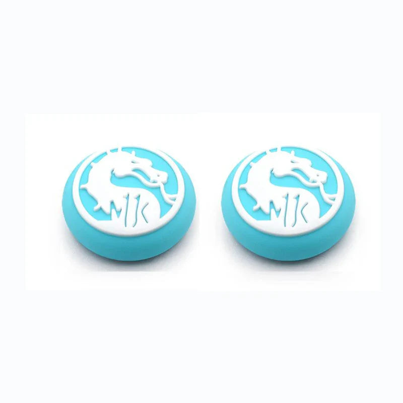 Thumbstick Grip Caps – Joystick Cover for PS5/PS4/PS3, Xbox 360, Nintendo Switch Pro Controller