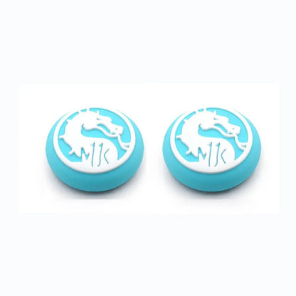 Thumbstick Grip Caps – Joystick Cover for PS5/PS4/PS3, Xbox 360, Nintendo Switch Pro Controller