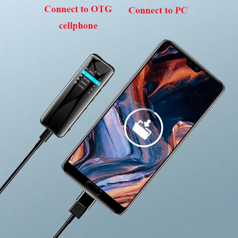 A13 Mini Camera with LCD Screen – Full HD 1080P Home Camcorder, Night Vision Micro Video and Voice Recorder