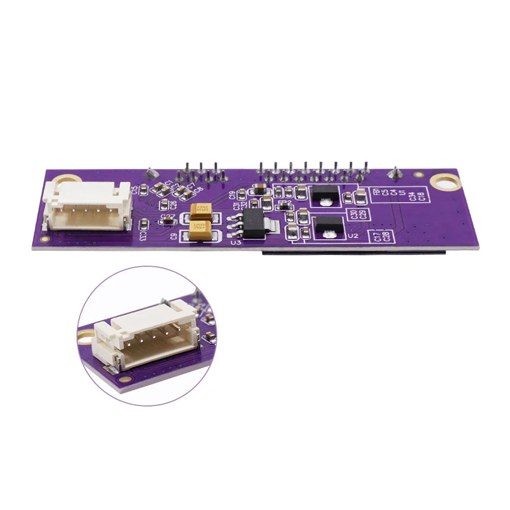 BitFunx SATA Upgrade Board & Hard Drive Adapter Kit for PS2 IDE Hard Drives – Original Network Adapter