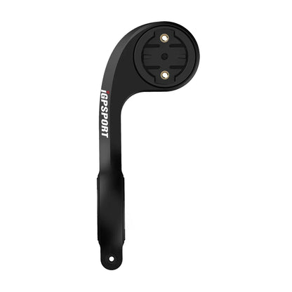 IGPSPORT M80 Bicycle Computer Mount — Compatible with IGS10S, IGS50S, IGS320, IGS520, IGS620 for Road & MTB Bikes