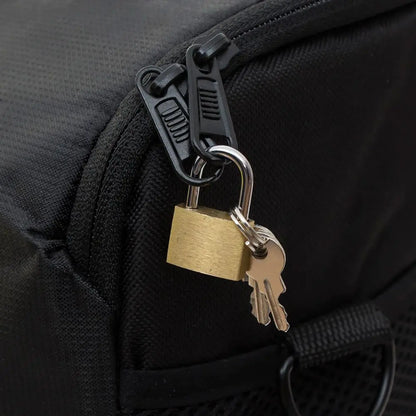 20mm Small Copper Lock | Luggage, Case, Backpack & Locker Padlock, Mini Security Key Padlock for Home Hardware