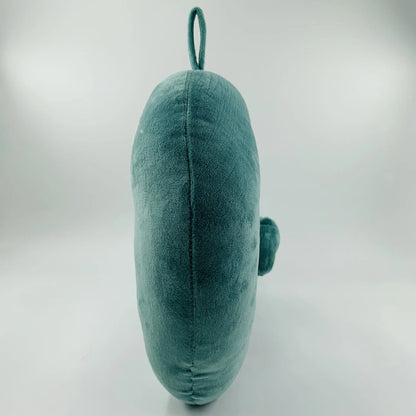 Pokemon U-Neck Pillow – Dratini & Snorlax Plush Stuffed Cartoon Cushion, Soft Kawaii Christmas Gift