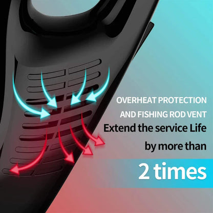 INSE R3S Corded Handheld Vacuum Cleaner – 16Kpa Suction, 6M Long Cord, Ideal for Car & Hard Floor Cleaning