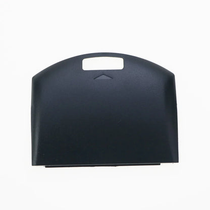 JCD PSP 1000 Replacement Battery Cover – Back Door Shell for Game Console