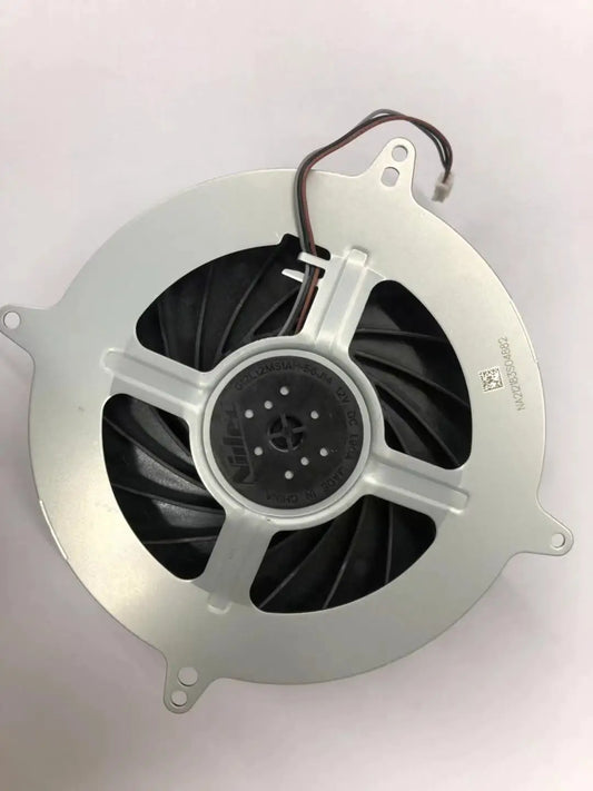 17-Blade Internal Cooling Fan Replacement for Sony PlayStation 5 (PS5)