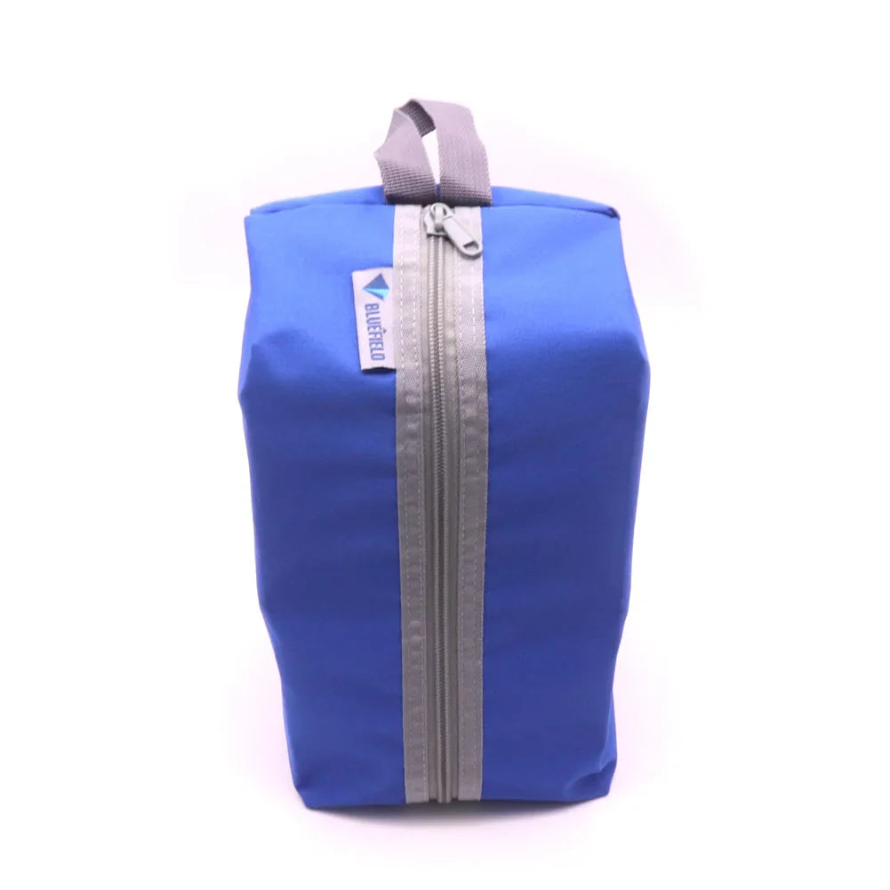 Ultralight Waterproof Oxford Travel Bag — Durable Outdoor Camping, Hiking & Swimming Storage Kit