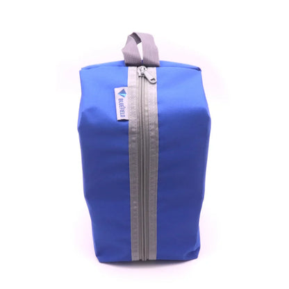 Ultralight Waterproof Oxford Travel Bag — Durable Outdoor Camping, Hiking & Swimming Storage Kit