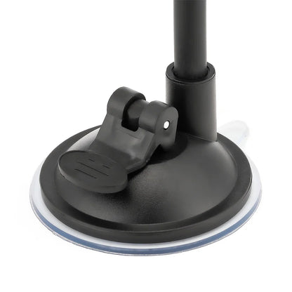360° Rotating Car Phone Holder — Universal Dashboard & GPS Mount for Vehicles