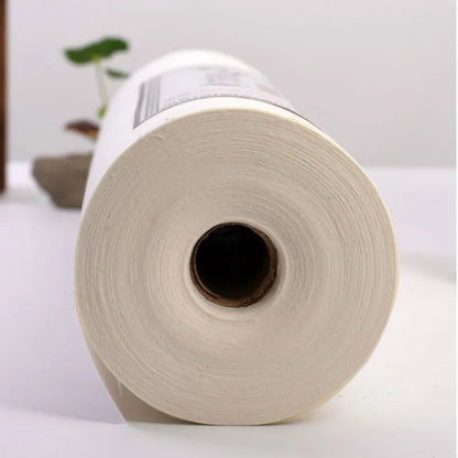 Half-Ripe Xuan Rice Paper - Chinese Calligraphy & Brush Painting Paper Roll