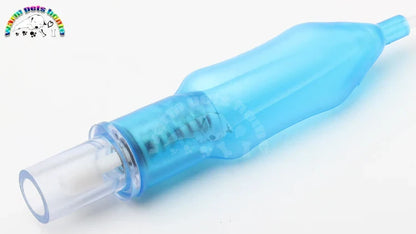 Disposable Veterinary Endotracheal Tube with Cuff – Sterile Tracheal Tube for Animal Use