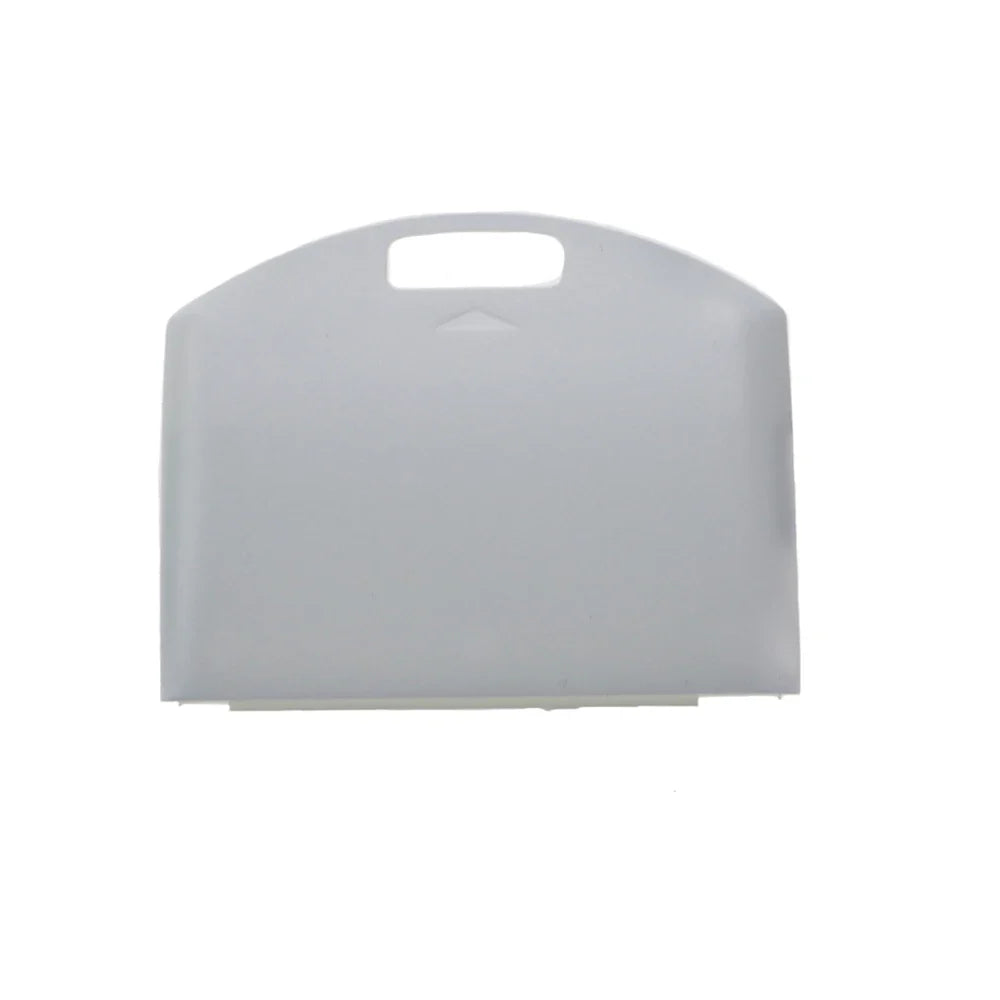JCD PSP 1000 Replacement Battery Cover – Back Door Shell for Game Console
