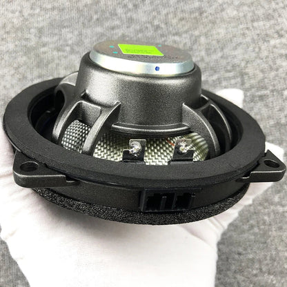Car Midrange Horn Subwoofer & Auto Speakers – Tweeters for BMW X3 F25, X4 F26, F30, F34, F32, G30, G01, 3, 4, 5, X5, 7 Series